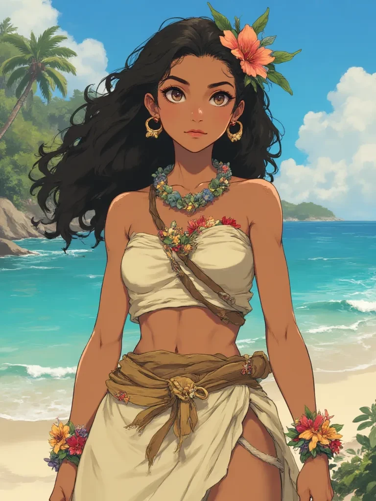 MOANA thumbnail
