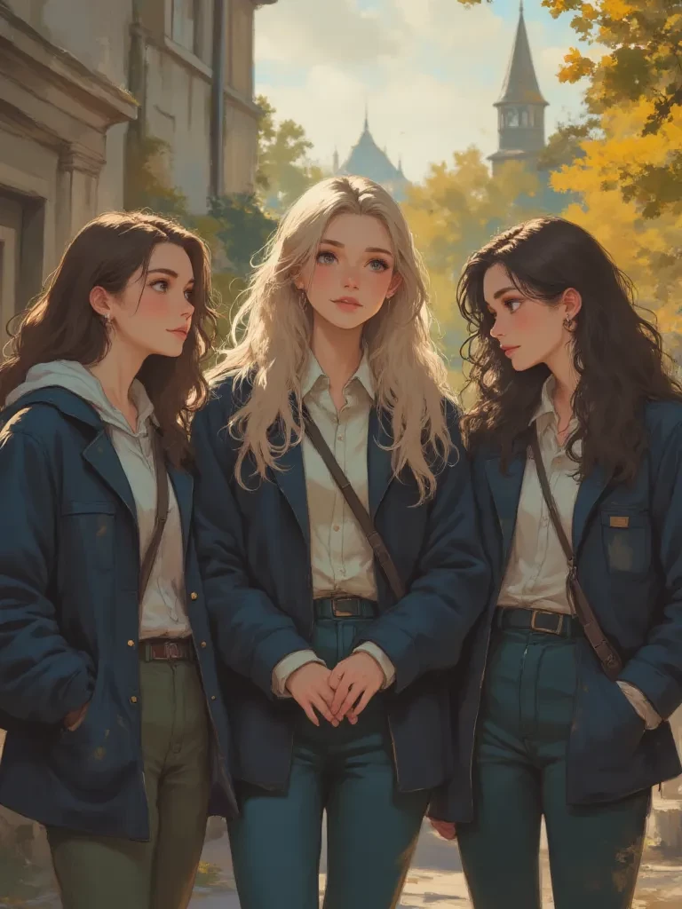 Studentin Layla thumbnail