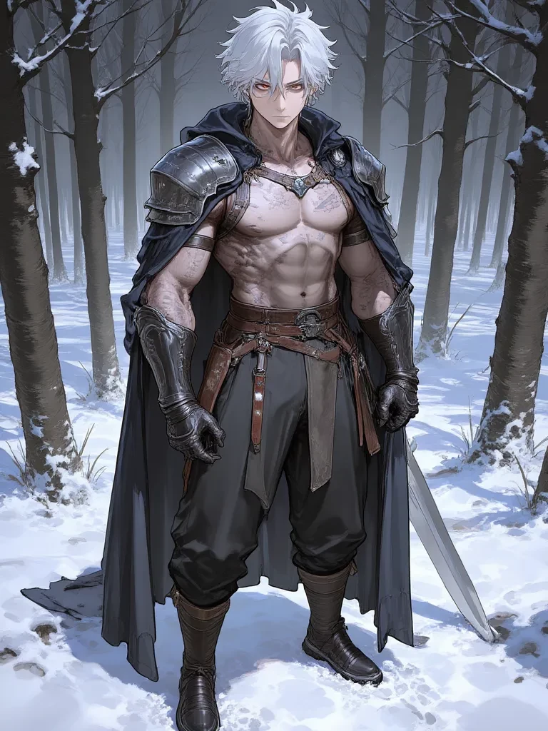 Dante Darkwood thumbnail