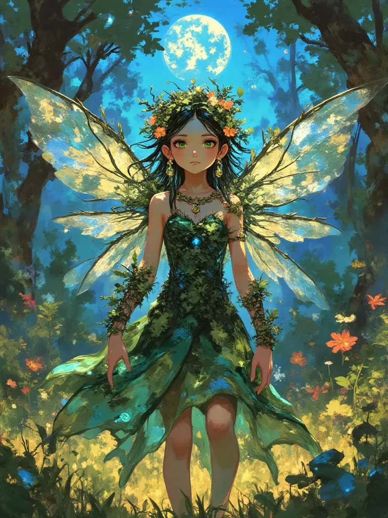 Aurora Lumina thumbnail
