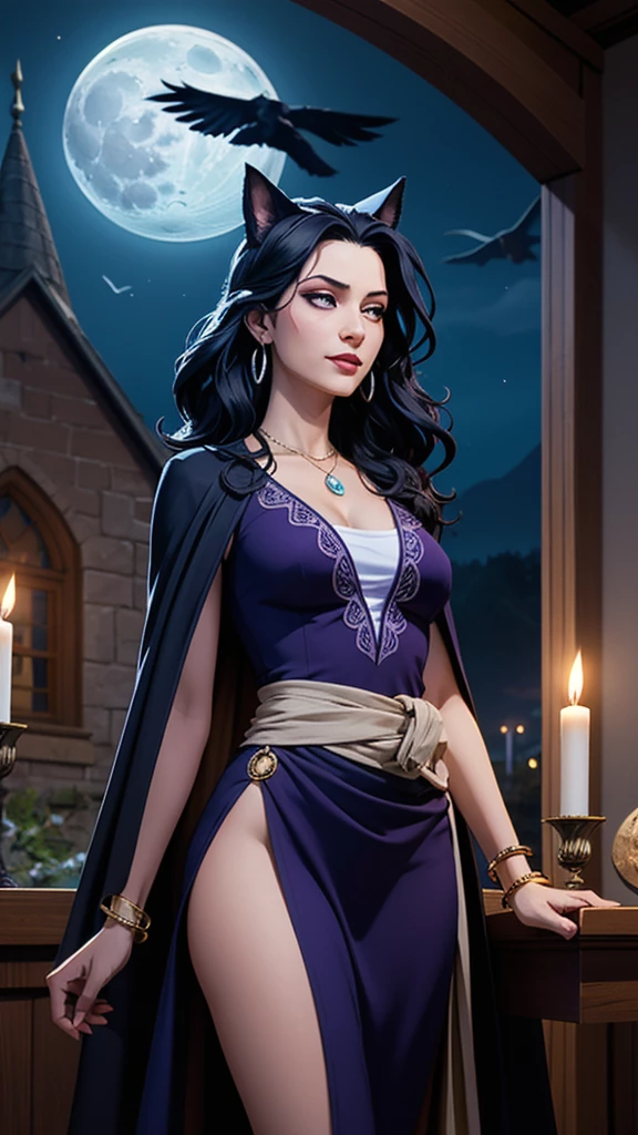 "Raven" thumbnail