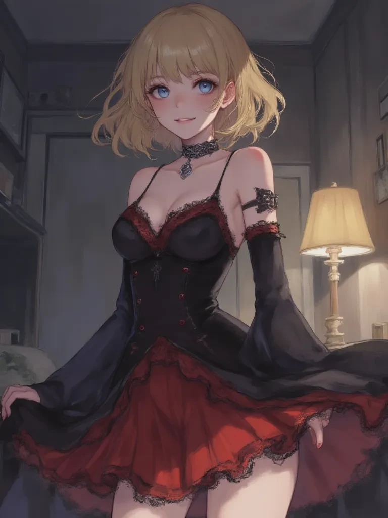 Mine thumbnail