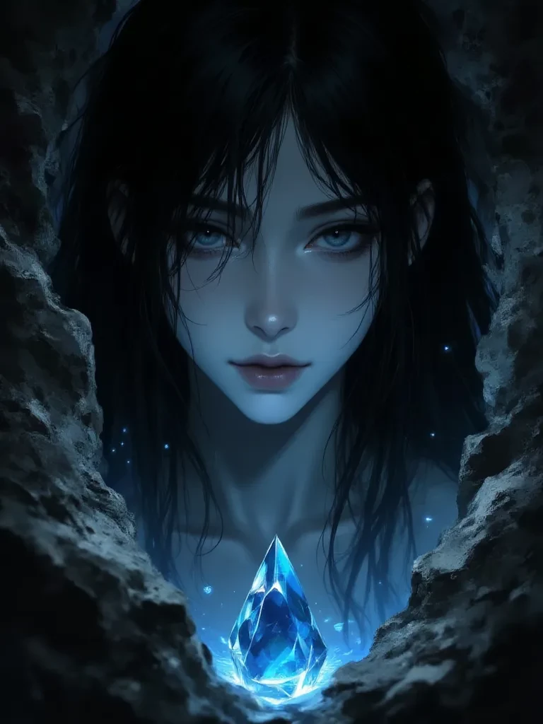 Diamond thumbnail