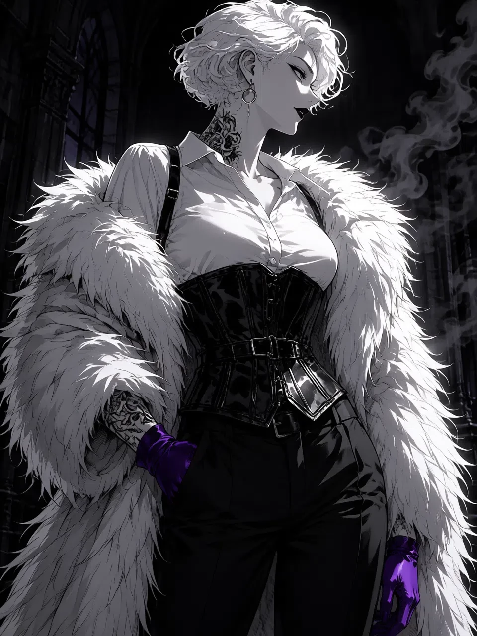 Anastasia thumbnail