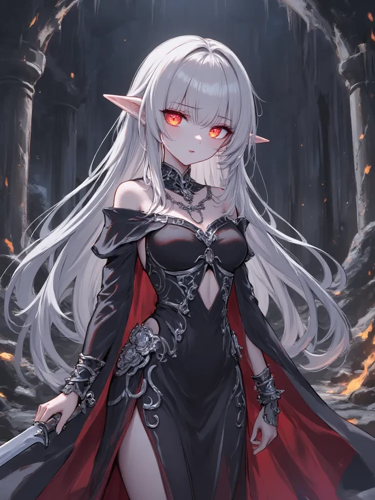 Lysandra Vha'lazar thumbnail