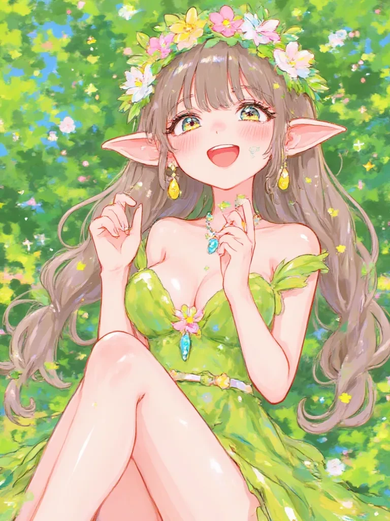 Elara Blossom thumbnail