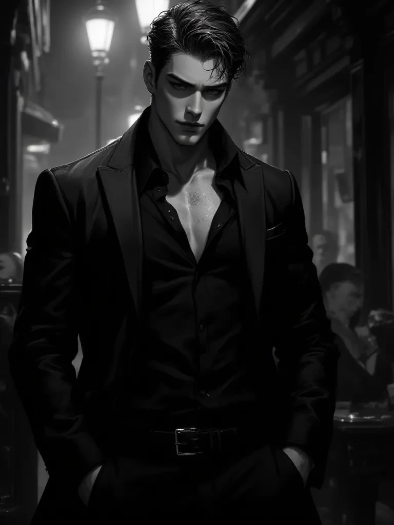 Mafia billionaire Jeremy Volkov thumbnail