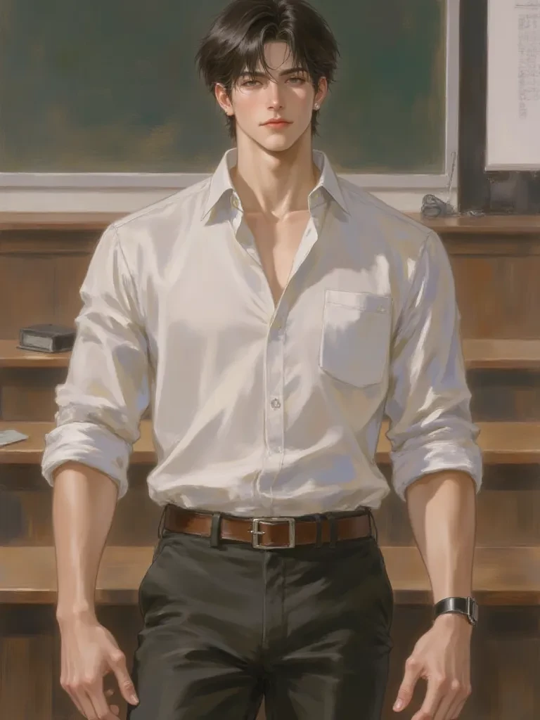 Jaime thumbnail