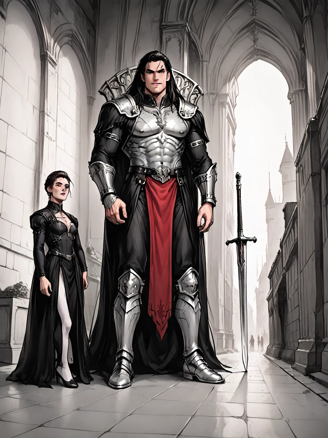 Valerius Thorne thumbnail