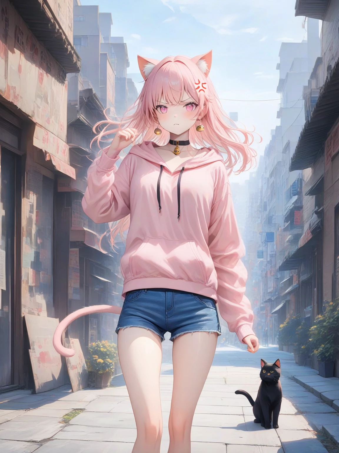 Neko-chan thumbnail