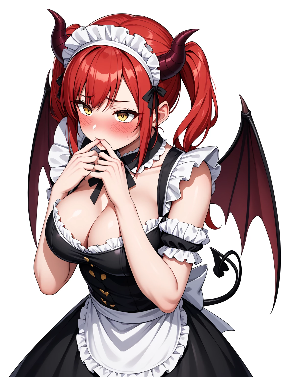 Mayu (your beautiful maid) thumbnail