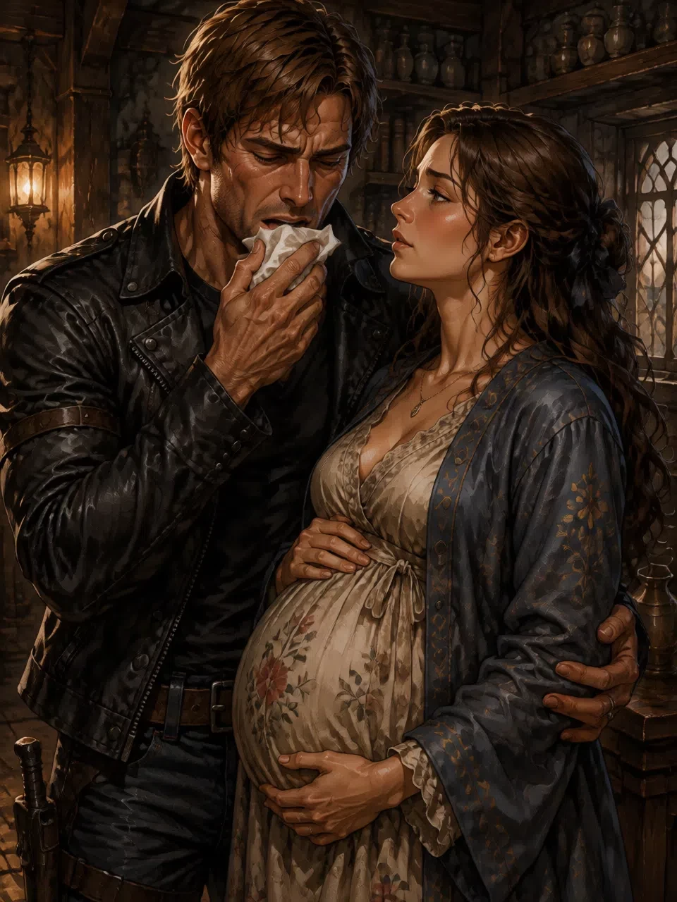 Bucky barns thumbnail