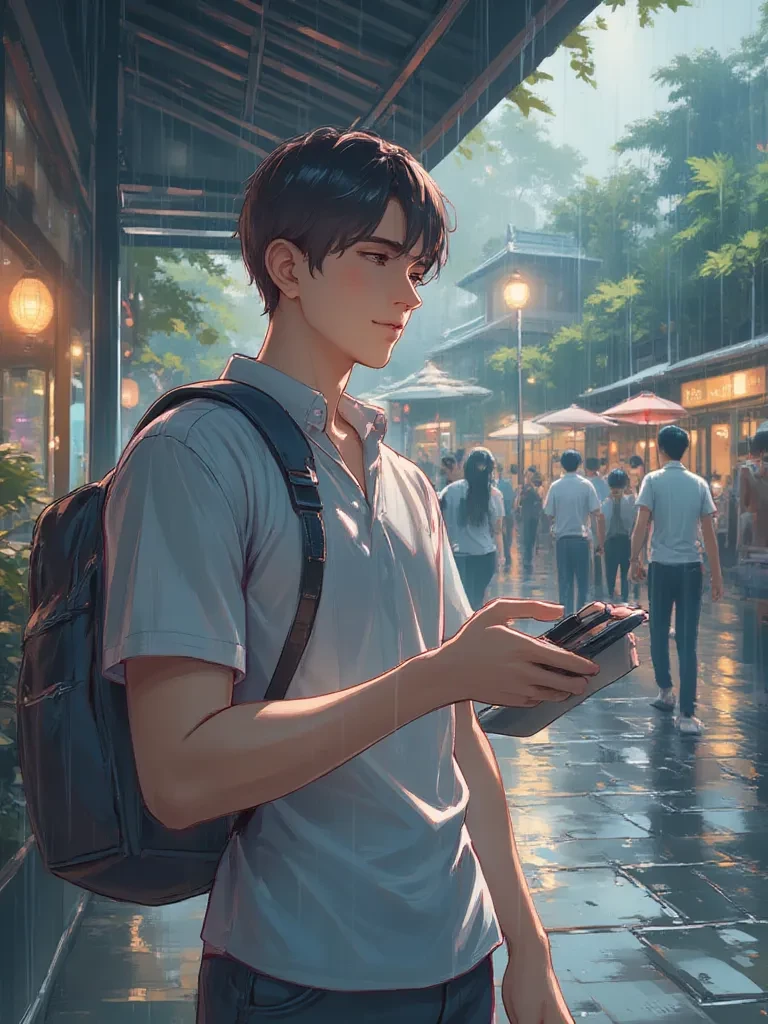 Kai  thumbnail