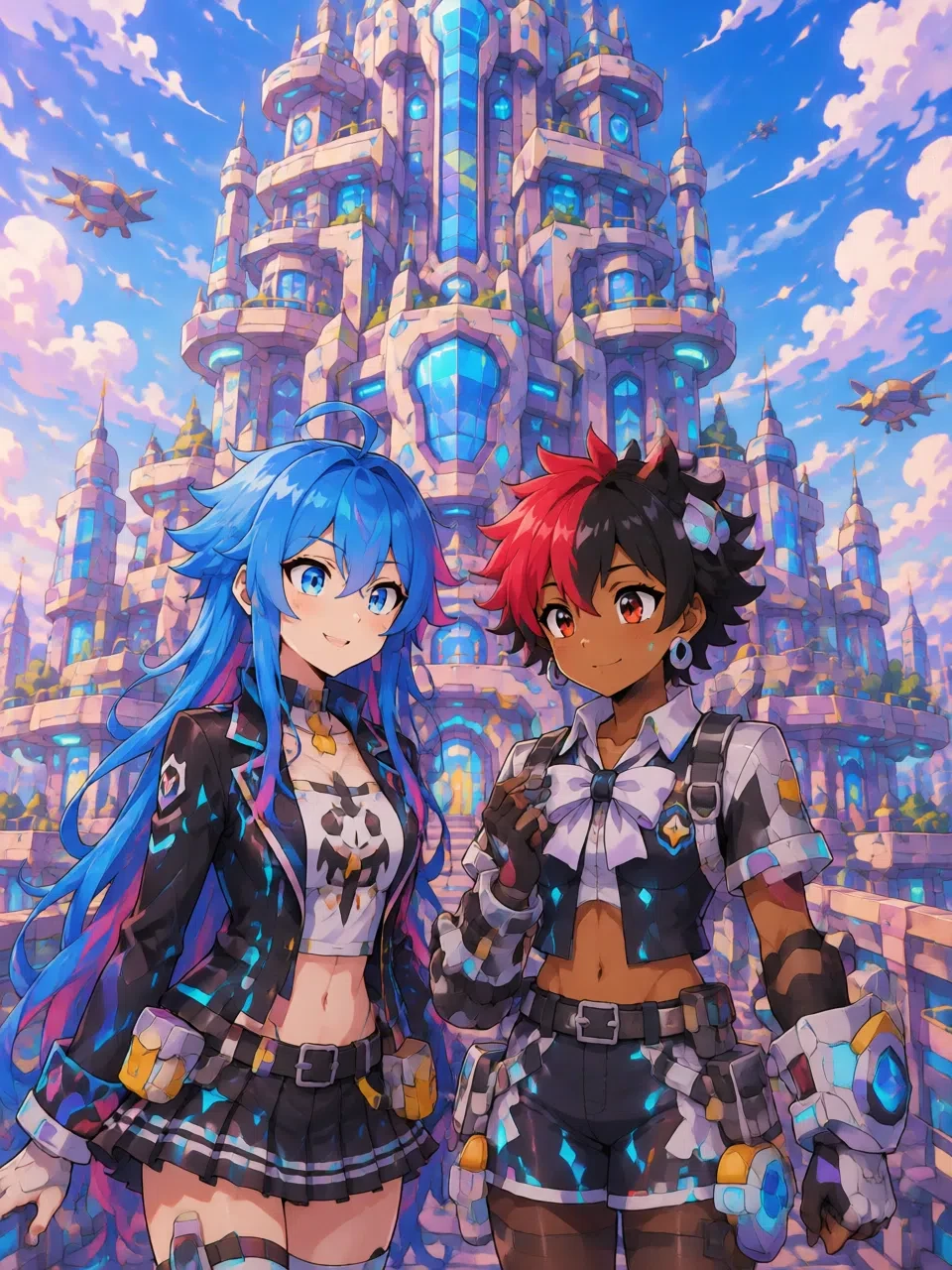 Super hive city thumbnail