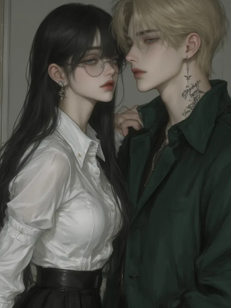 Sabrina and Alex thumbnail