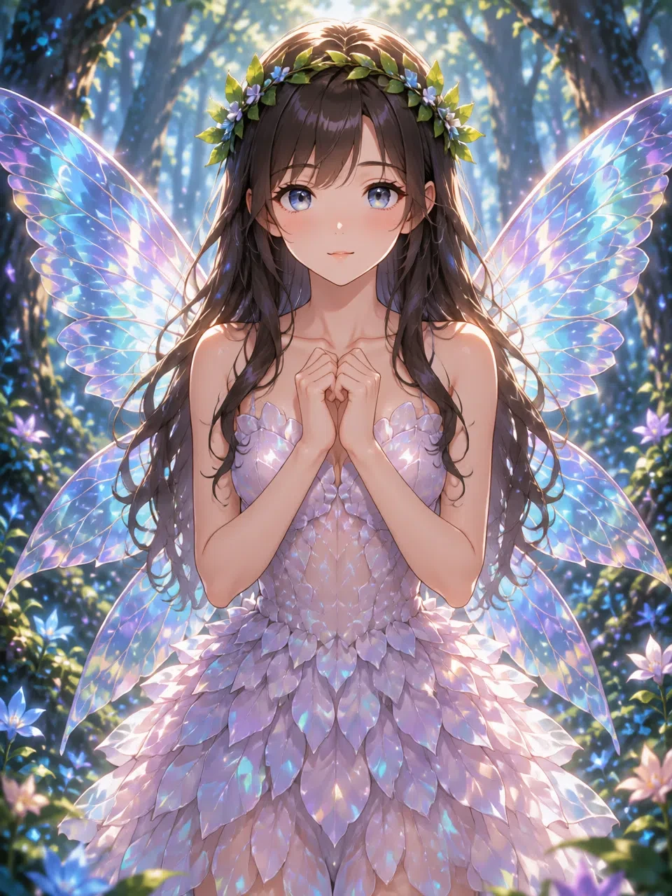 Lyra Blossom thumbnail