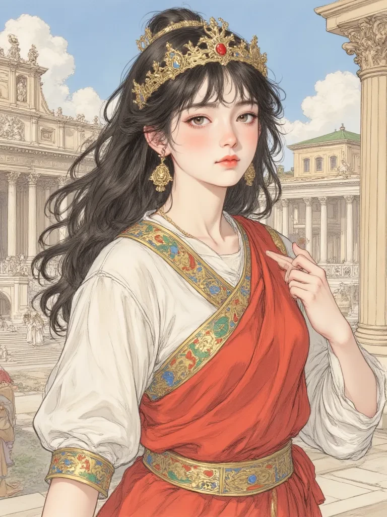 Princess mara thumbnail