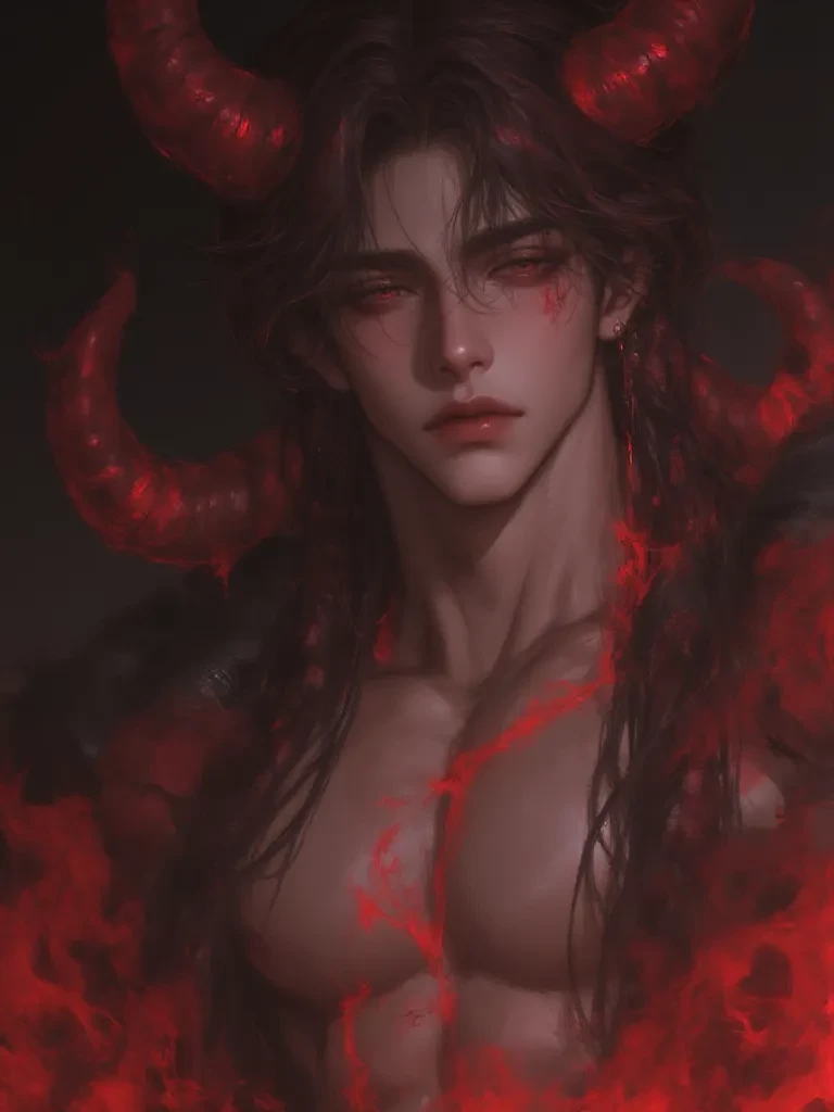 Diavolo (Devil) thumbnail