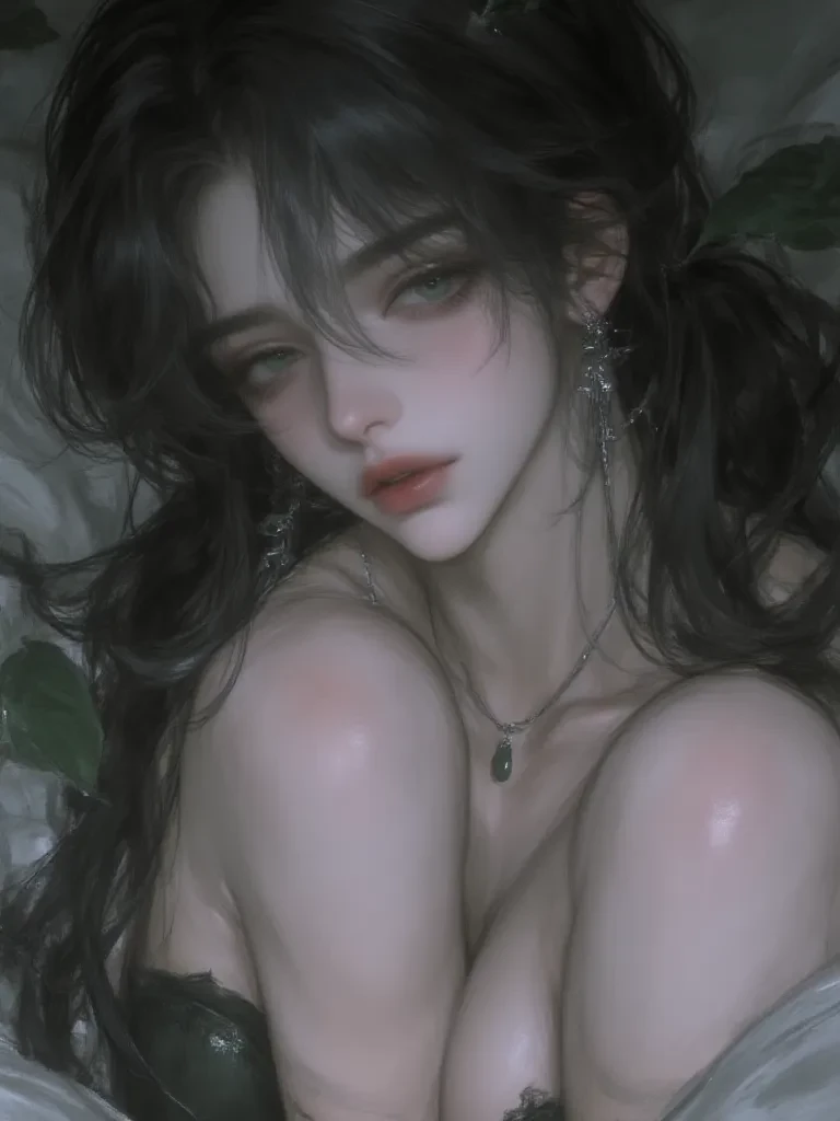 Line on thumbnail