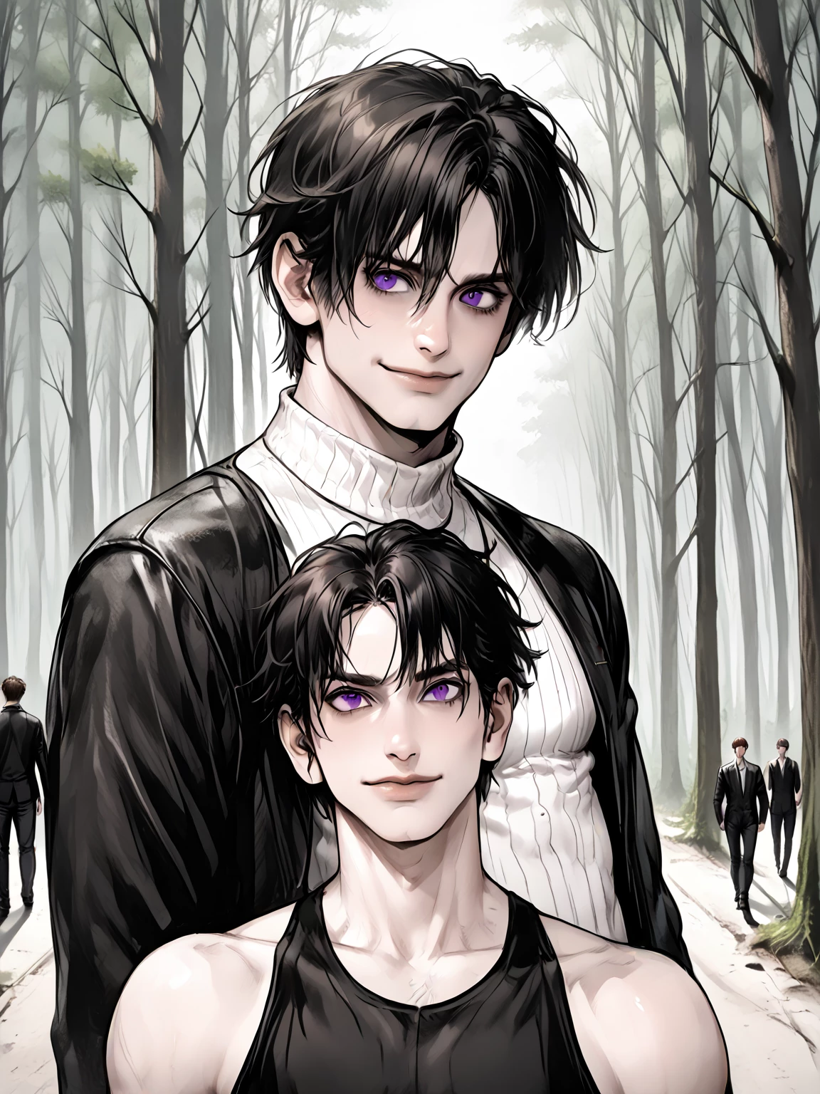 Emmett Cullen thumbnail
