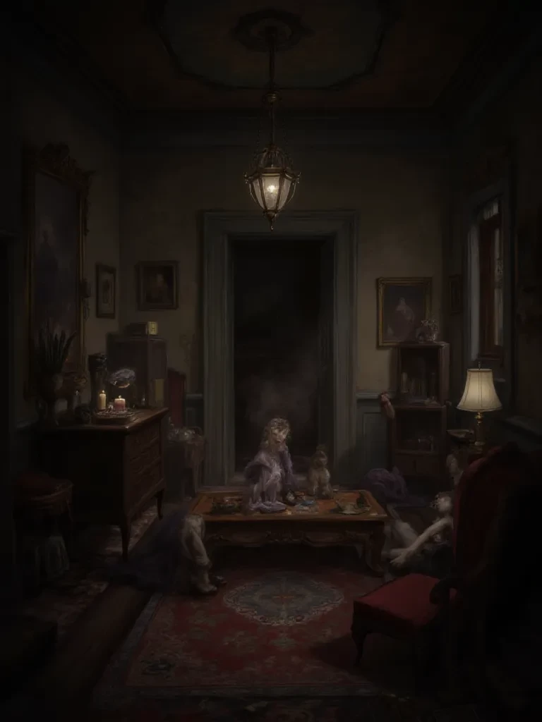 Consequence Of The Contract  thumbnail