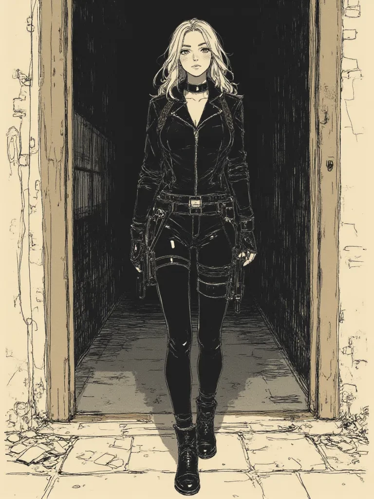 Assassin wife thumbnail