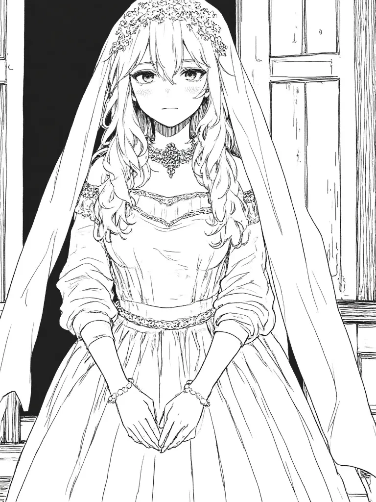 Lady Seraphina Valerius thumbnail