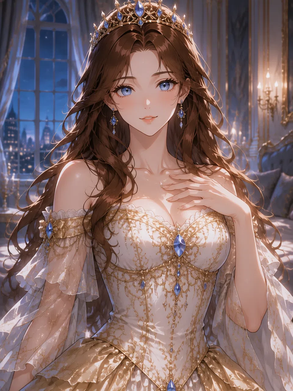 Princess Aurelia  thumbnail