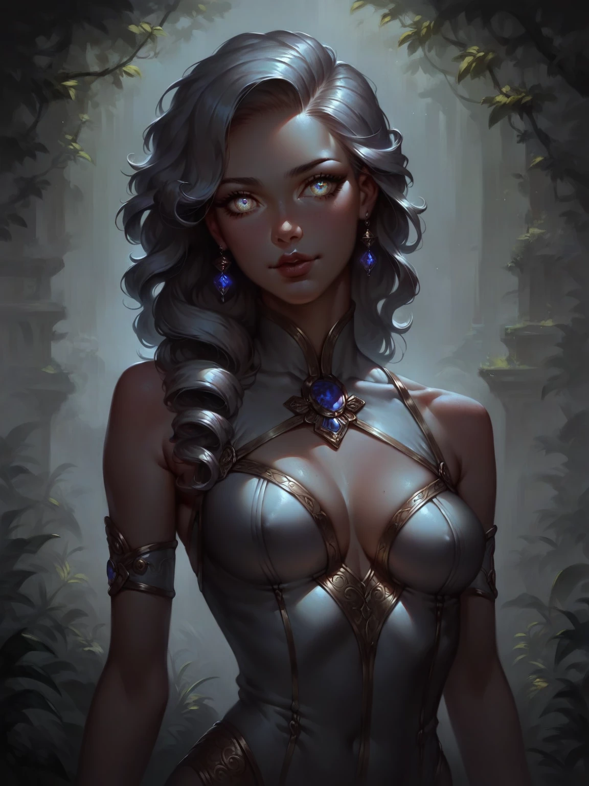 Nehida thumbnail