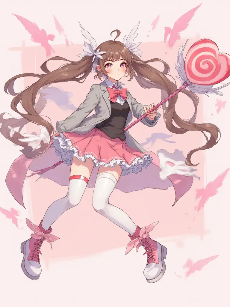 Yerin Silverthrone thumbnail
