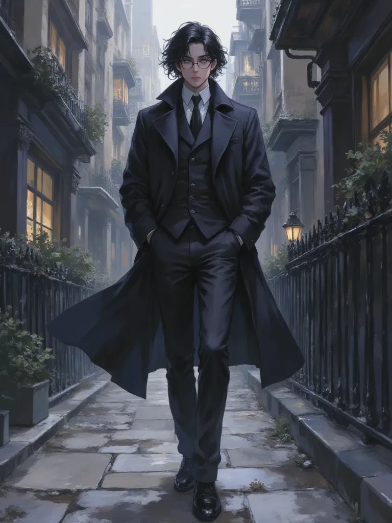 Sam Spade thumbnail