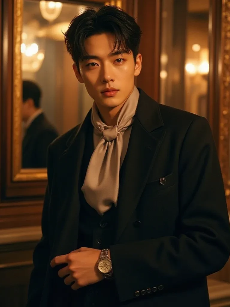 Go Tae-i thumbnail
