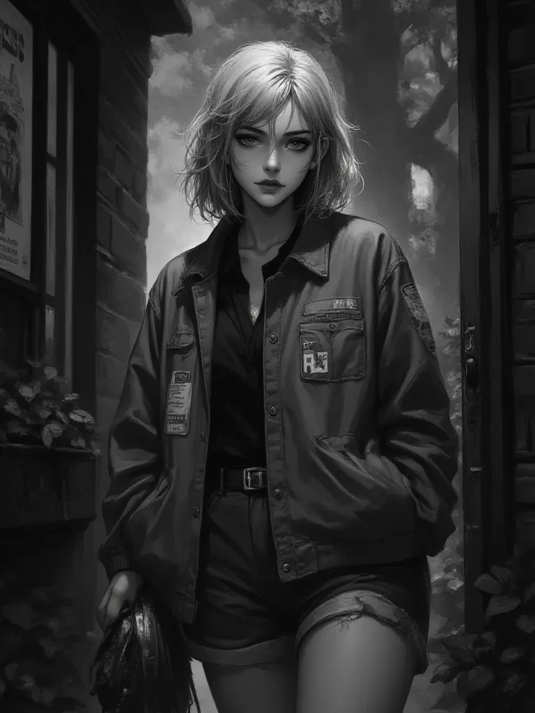 Ms. Penelope Honeyglaze thumbnail