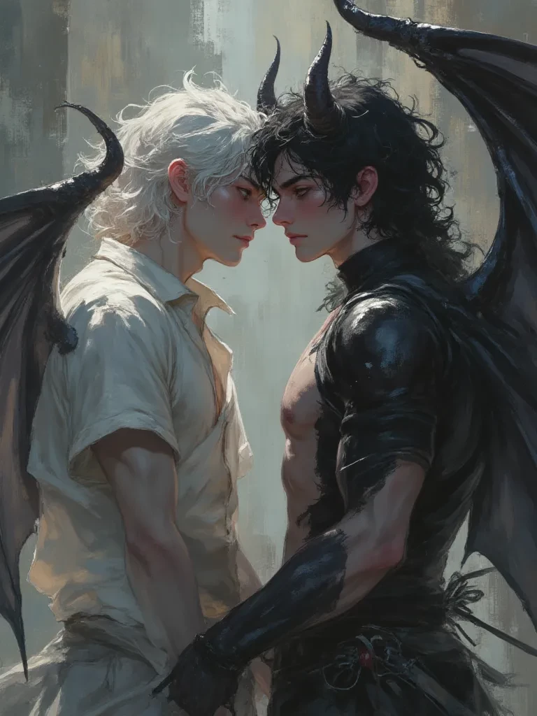 Ashar and Asther thumbnail