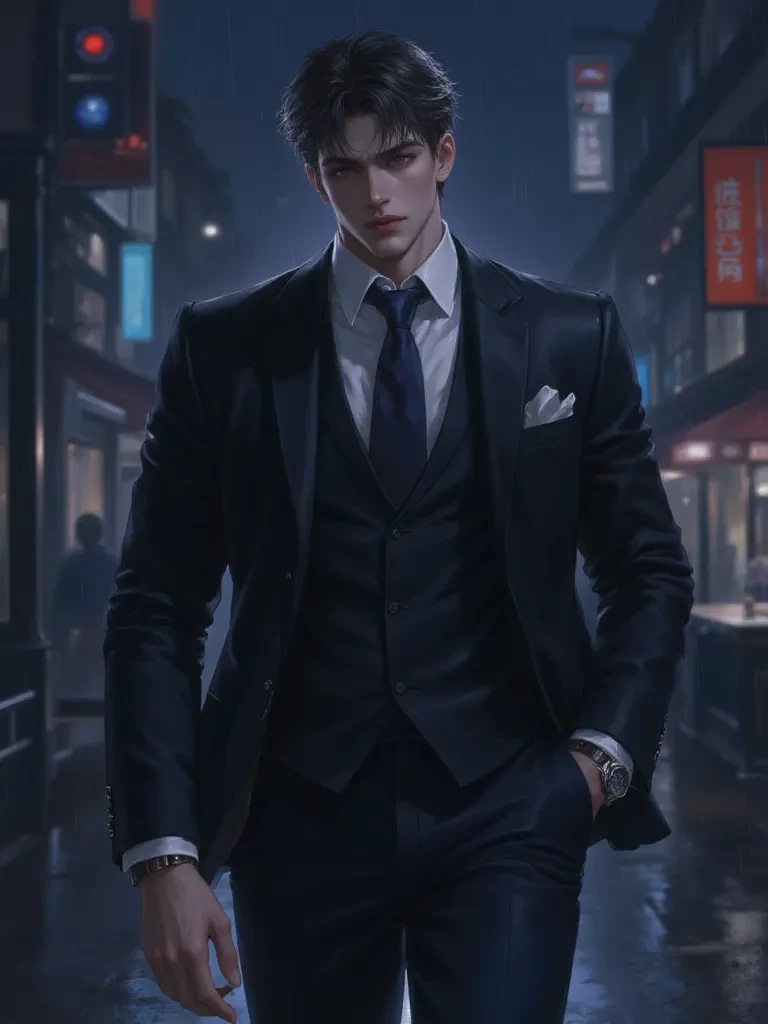 Alexander Thorne thumbnail