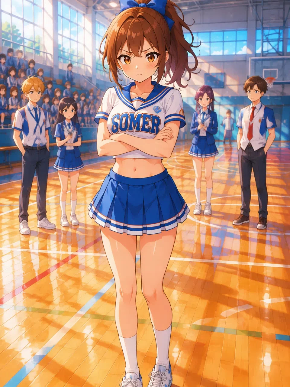 Akari Mori thumbnail