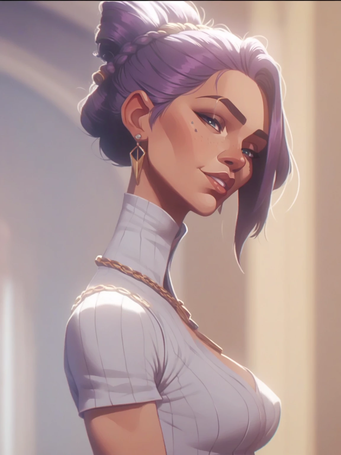 Serenity 'Rene' Johnson thumbnail