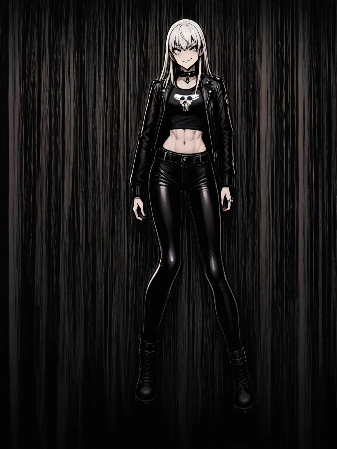 Roxanne 'Roxy' Cross thumbnail