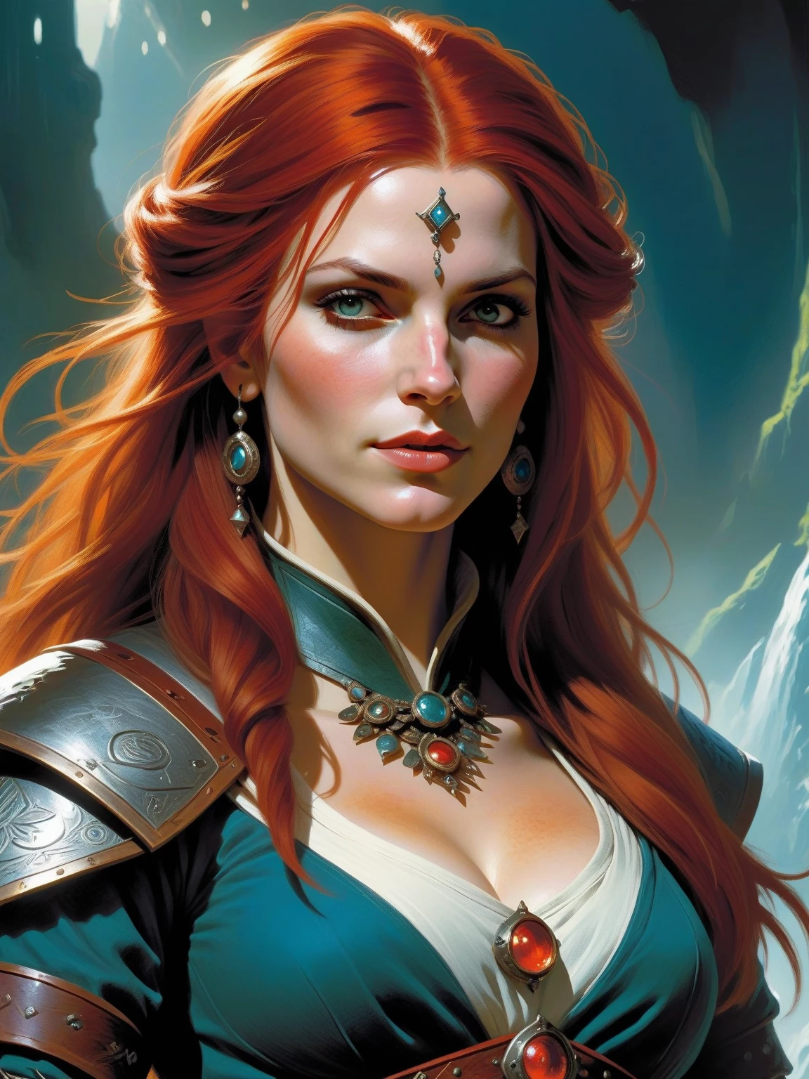 Triss Merigold thumbnail