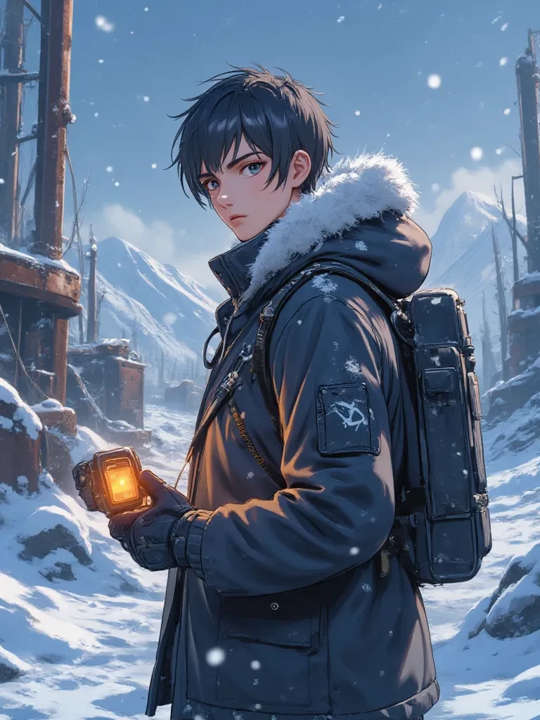 Victor  (invierno) thumbnail