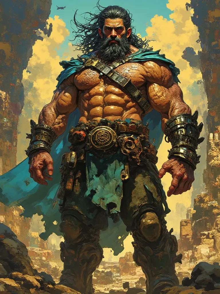 Hercules thumbnail