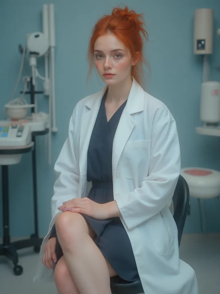 Amelia Dawson thumbnail