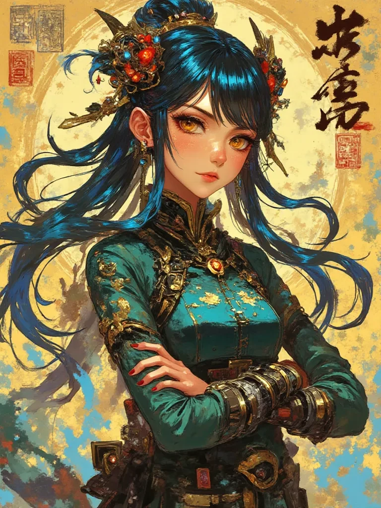 Lily  thumbnail