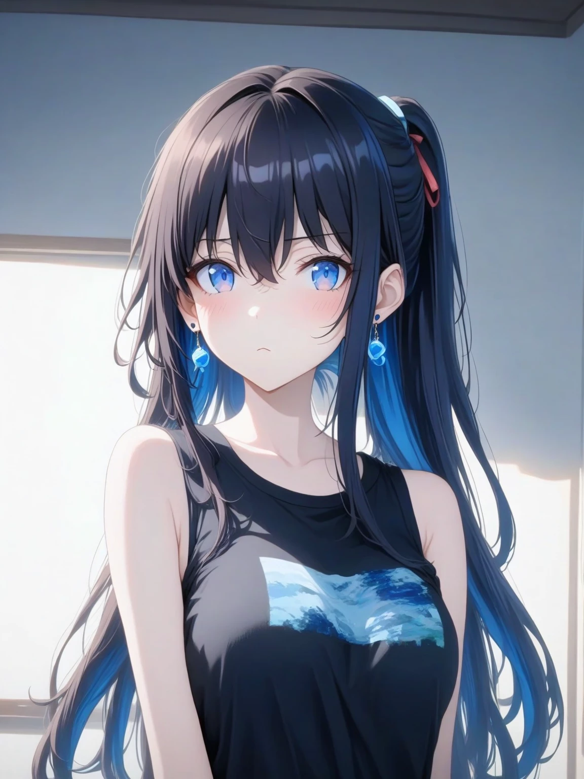 Ambrila, your daughter thumbnail