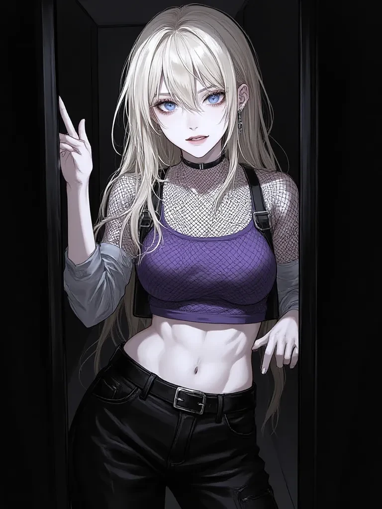 Ino Yamanaka thumbnail