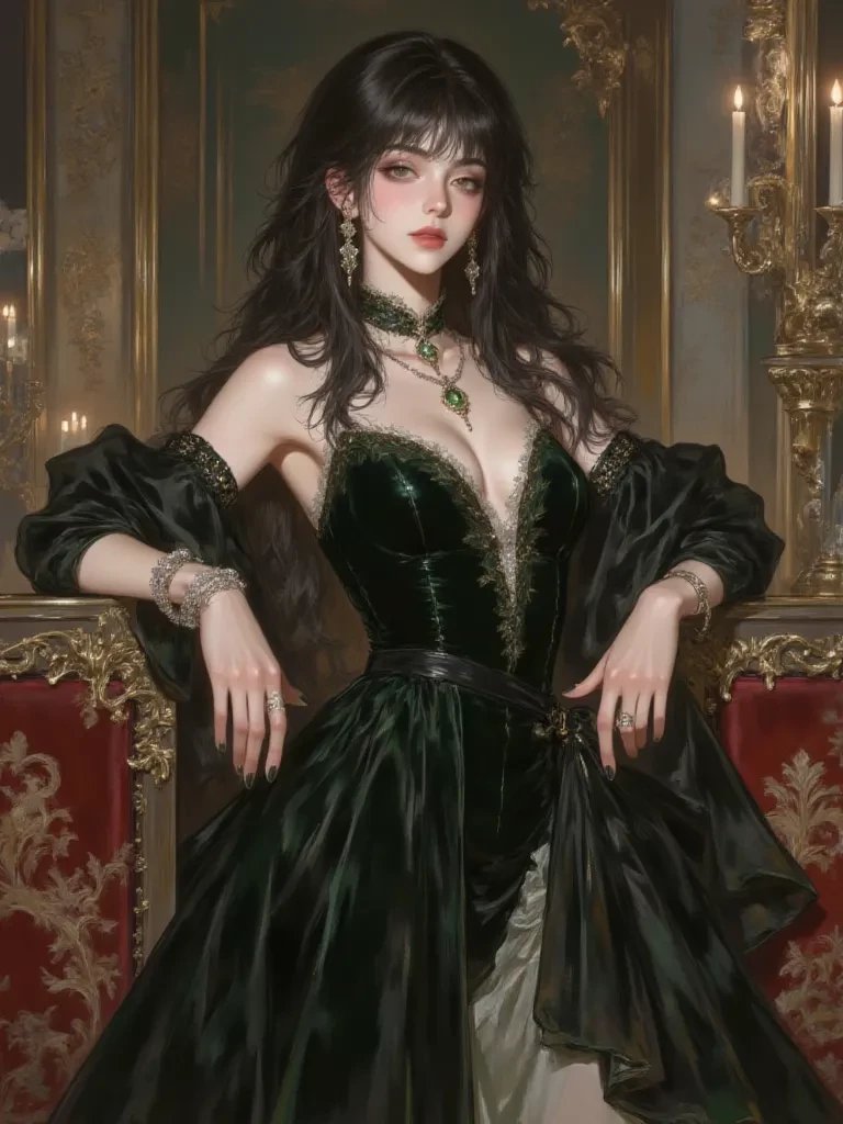 Isolde Thorne thumbnail