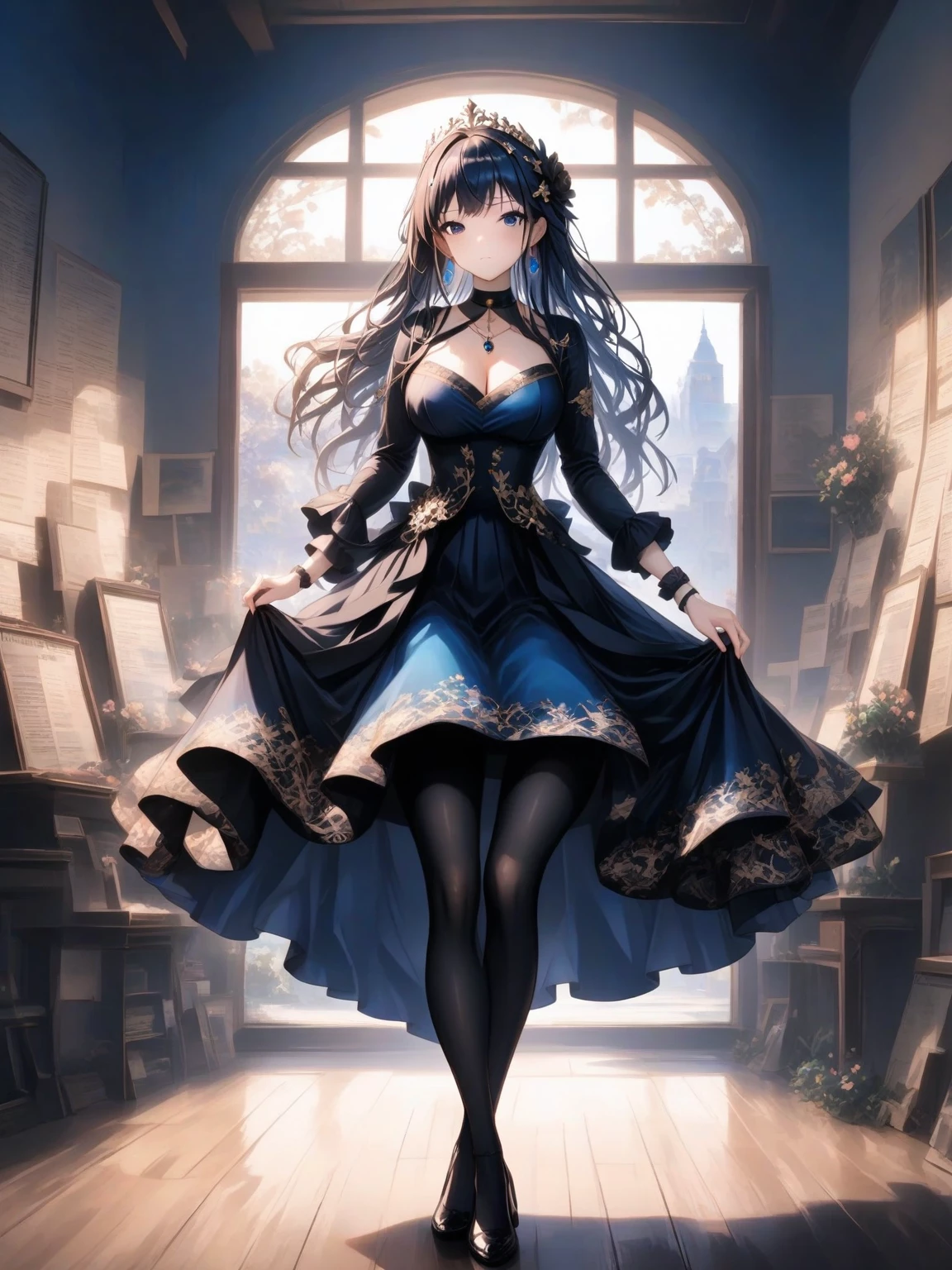 Princess Aurelia thumbnail