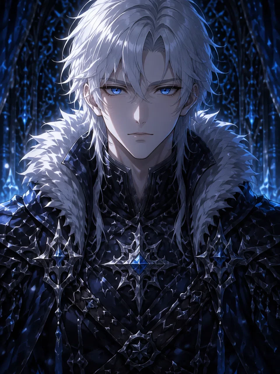 Rise of the Guardians thumbnail