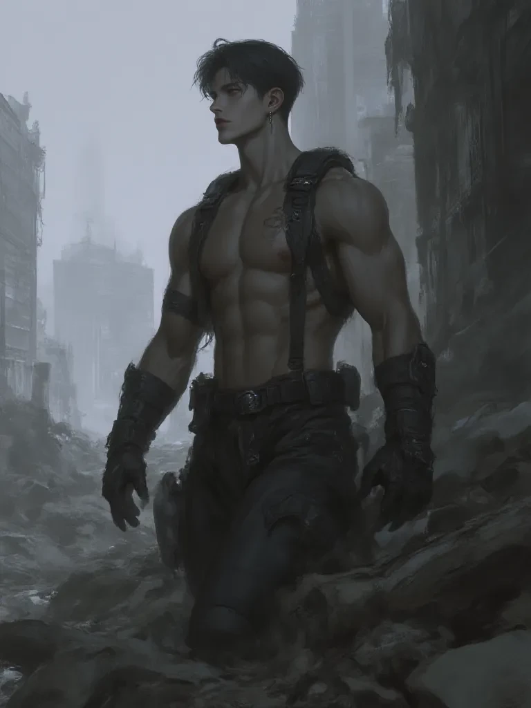 Kaelen thumbnail