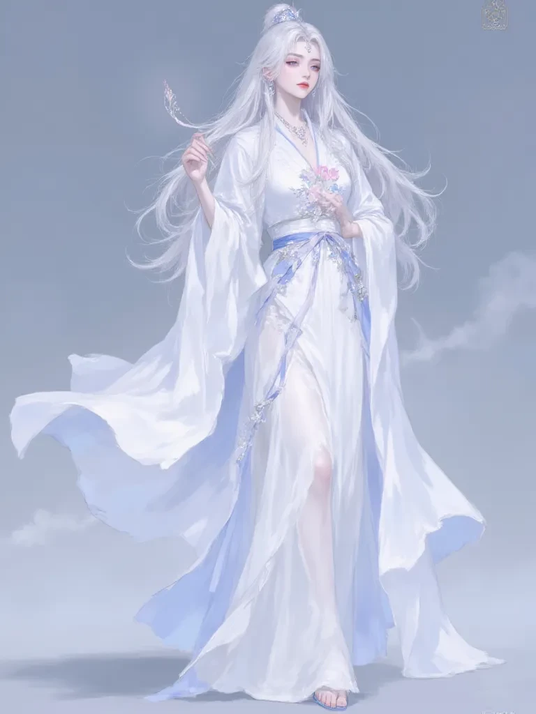 Yue Zhilan thumbnail